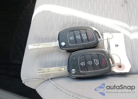 2020 Hyundai Tucson Se z USA, uszkodzony, nr VIN KM8J23A45LU169411